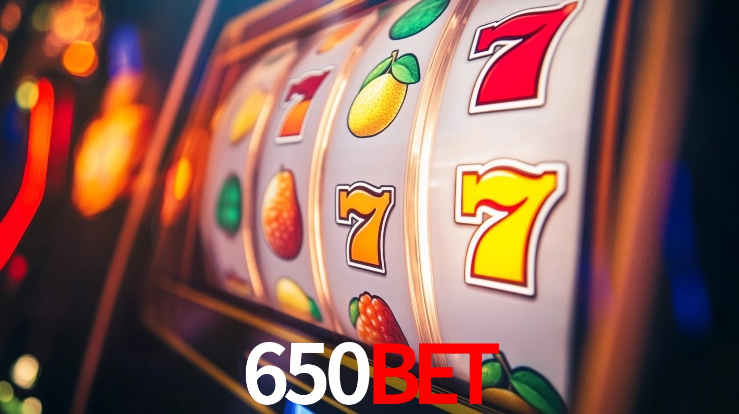 Ofertas Imperdíveis na 650bet: Promoções e Bônus Que Valem a Pena