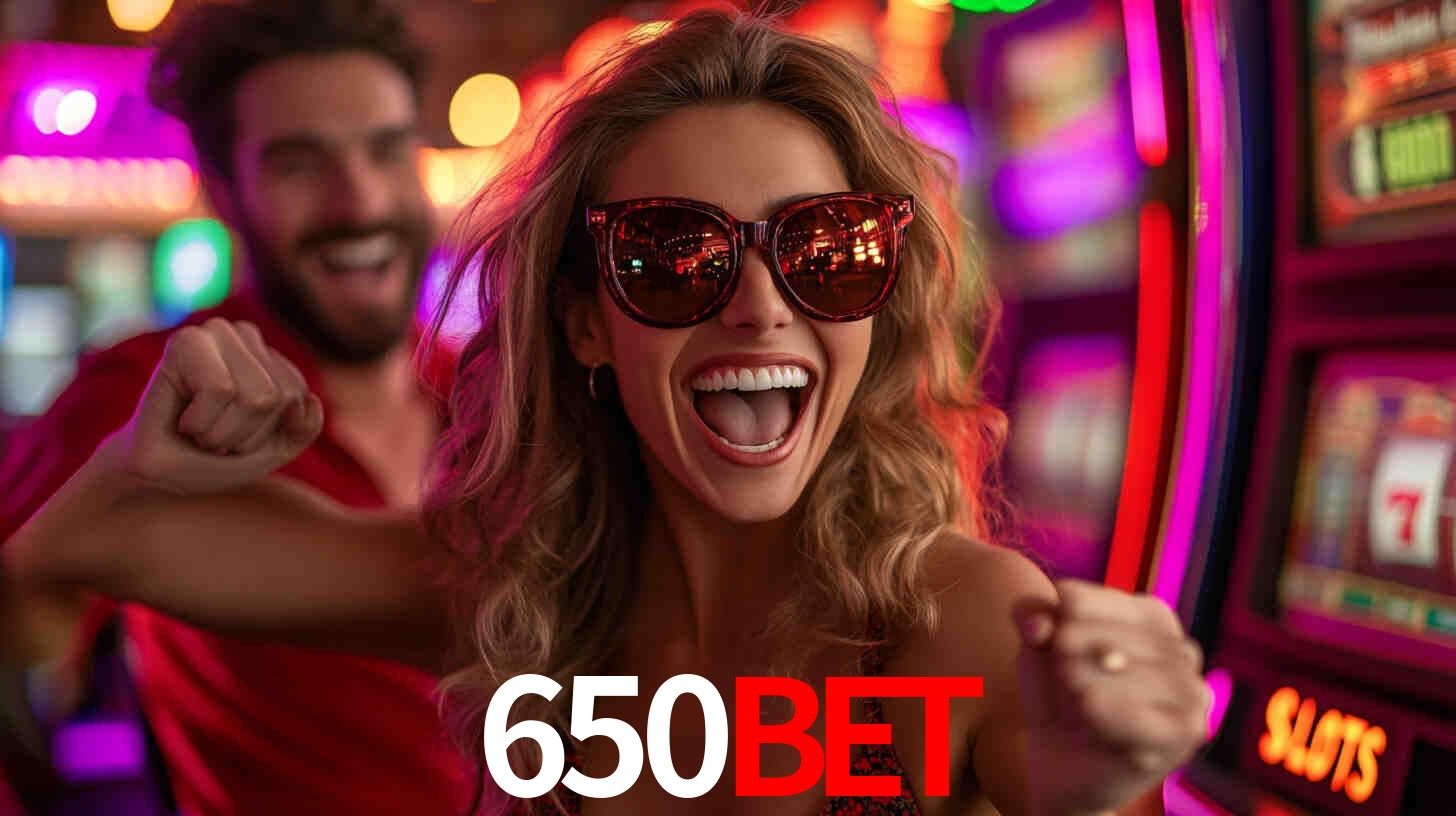 Descubra a Essência do 650bet: Nossa História e Compromissos