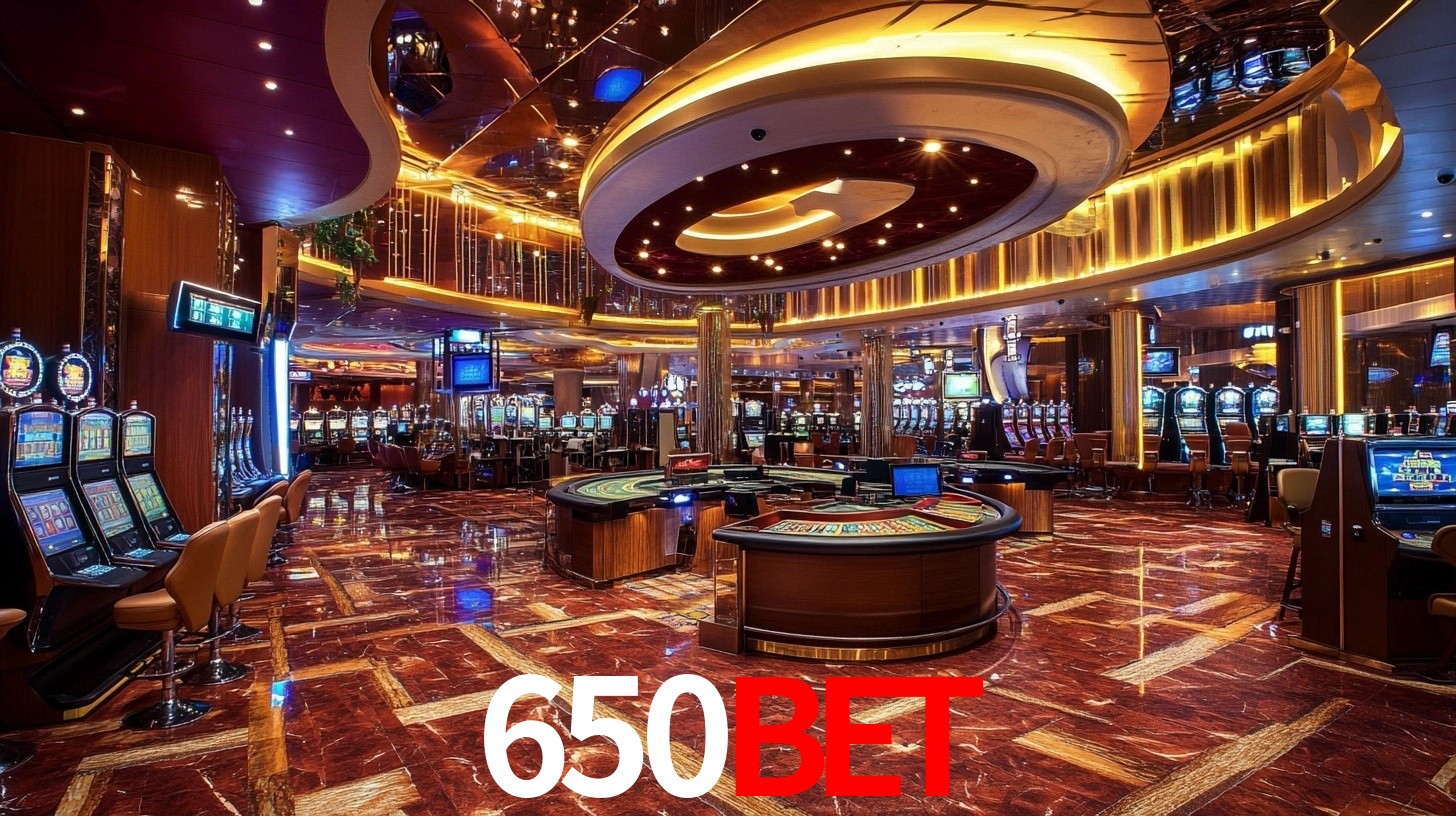 Daily Bonuses 650bet
