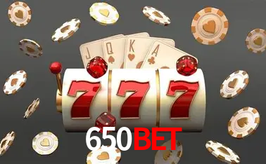 Descubra a Essência do 650bet: Nossa História e Compromissos