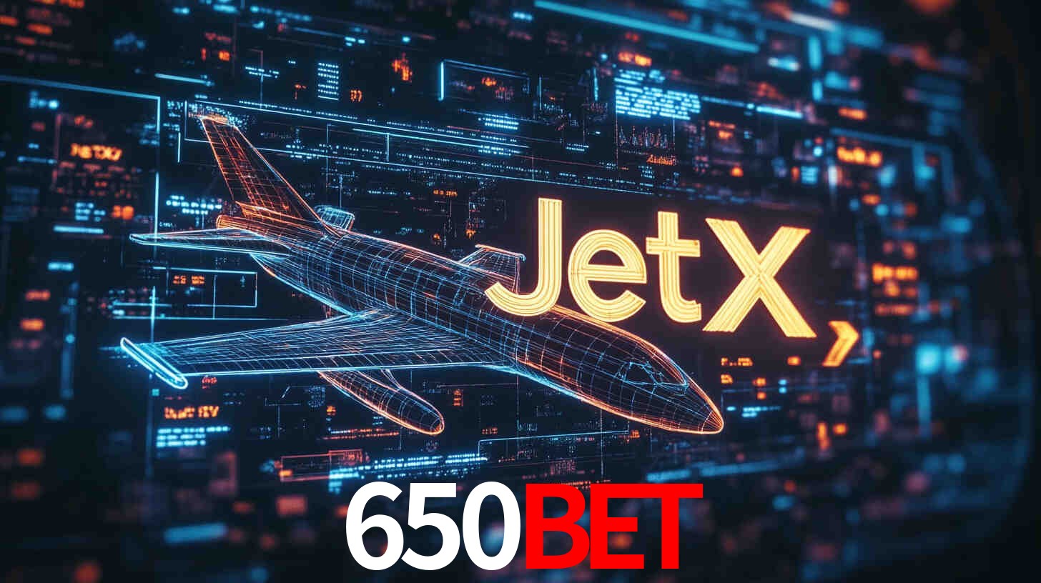 Apostas Esportivas na 650bet: Um Guia Completo