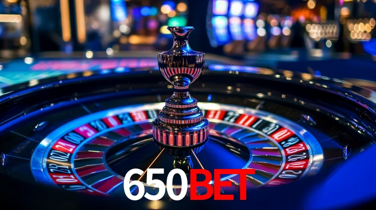 650bet