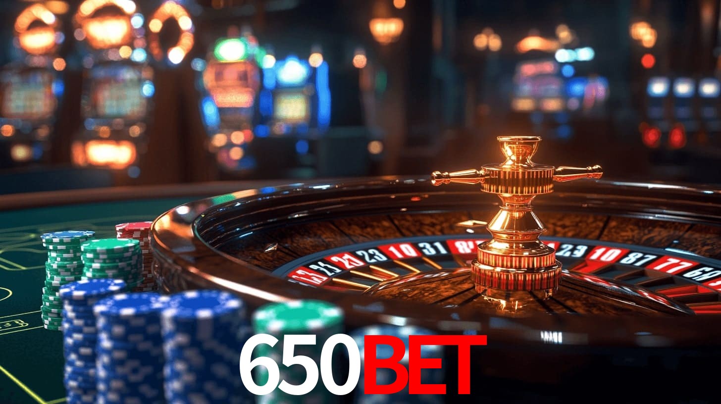 650bet: Seu Especialista em Apostas Esportivas Brasileiras