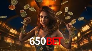 Bonus Features 650bet