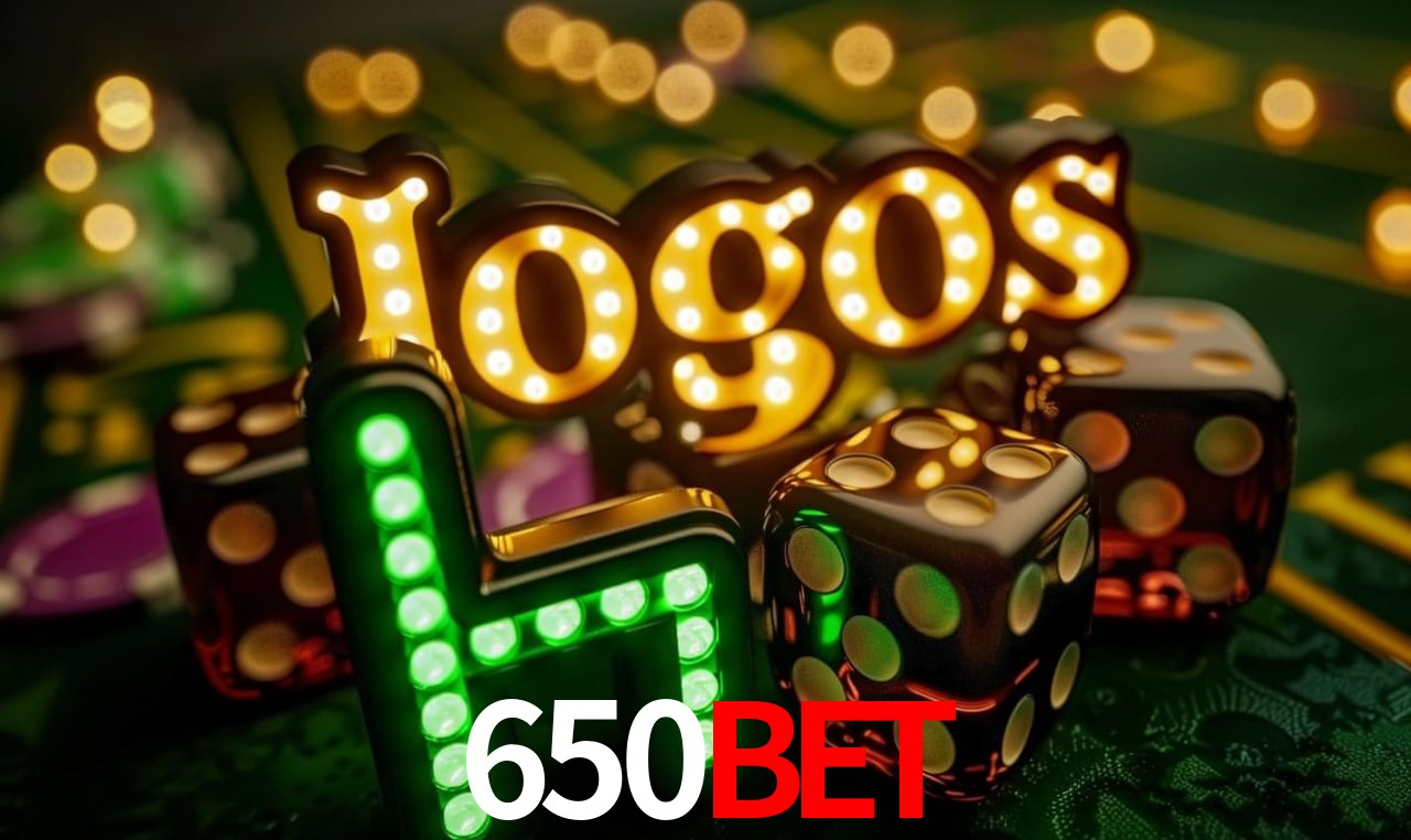 Tecnologia da Plataforma 650bet