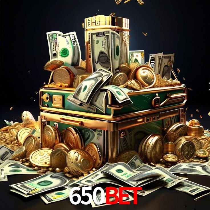 Provedores de Jogos 650bet