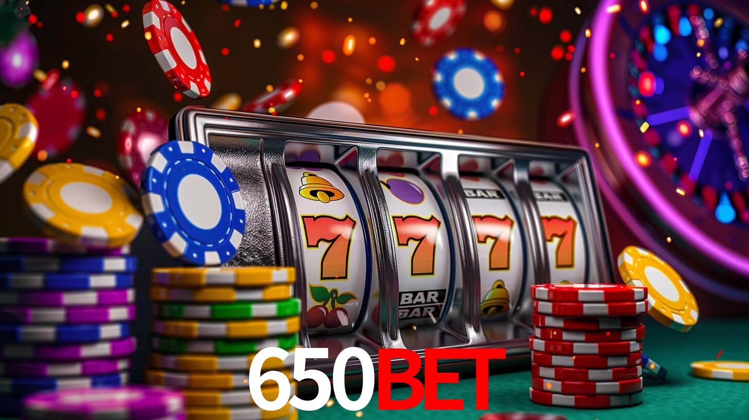 Mesa de Blackjack 650bet