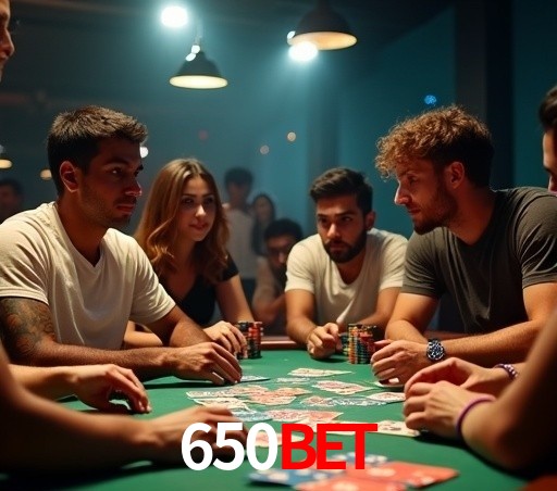 650bet