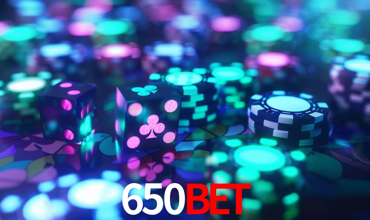 Apostas de Tênis 650bet