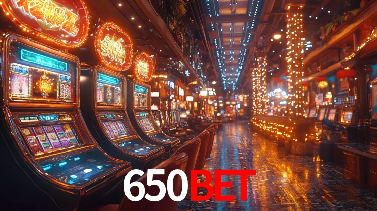 650bet