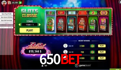 A Experiência Imersiva dos Cassinos Ao Vivo no 650bet