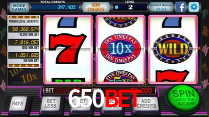 Desvendando o Mundo dos Jogos Virtuais na 650bet