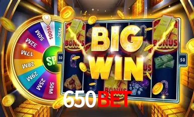 Apostas Esportivas na 650bet: Um Guia Completo