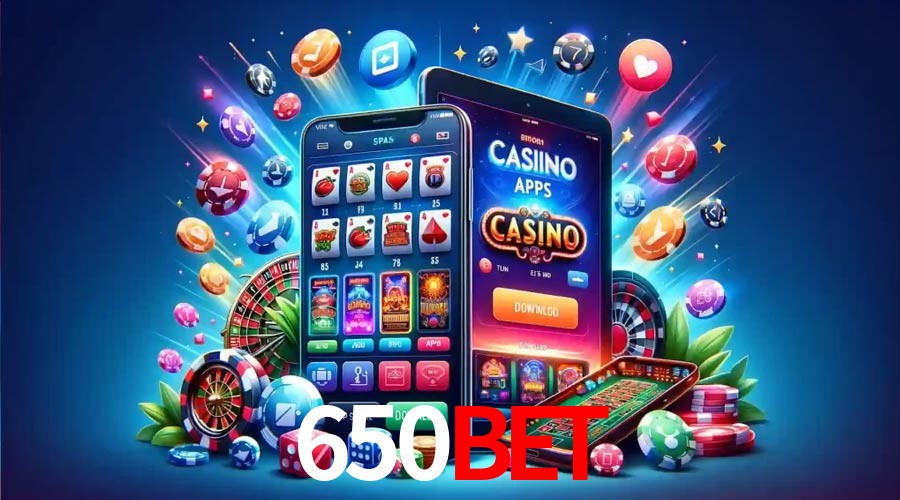 Platform Technology 650bet