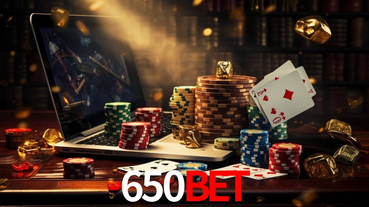 Estatísticas Esportivas 650bet