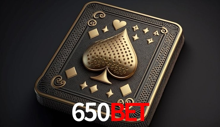 Cadastro Rápido 650bet