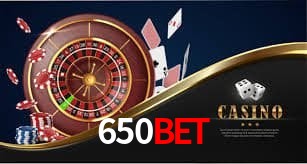 Jogos de Slot 650bet