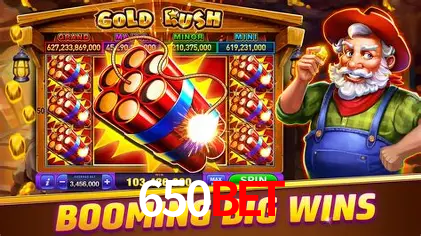 Descubra a Magia dos Jogos de Arcade no 650bet