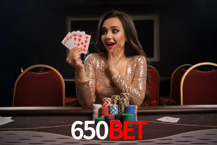 Jogos Exclusivos 650bet