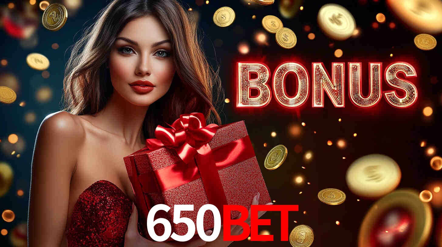 Descubra a Essência do 650bet: Nossa História e Compromissos