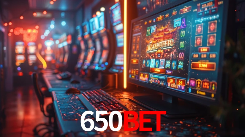 650bet: Jogos de Caça-Níqueis-Altas Recompensas, Roleta-Velocidade, Blackjack-Desafios Máximos
