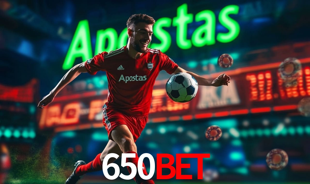 Programa VIP 650bet