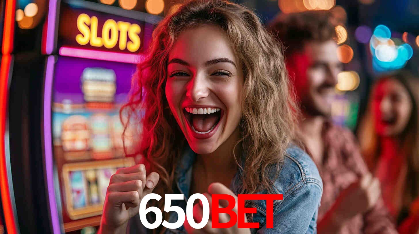 Descubra o Programa VIP da 650bet: Vantagens Exclusivas para Jogadores