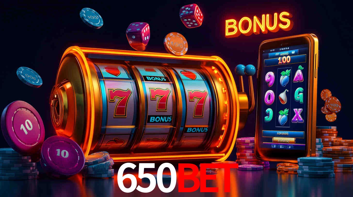 Explorando a Categoria de Eventos em Apostas na 650bet
