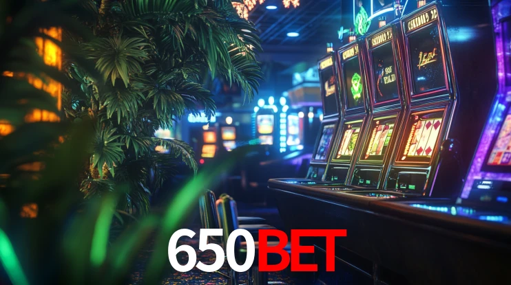 Live Casino 650bet