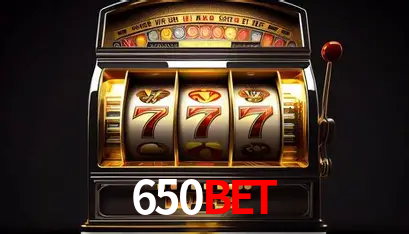 Inovações de Jogos na 650bet: O Futuro das Experiências Interativas