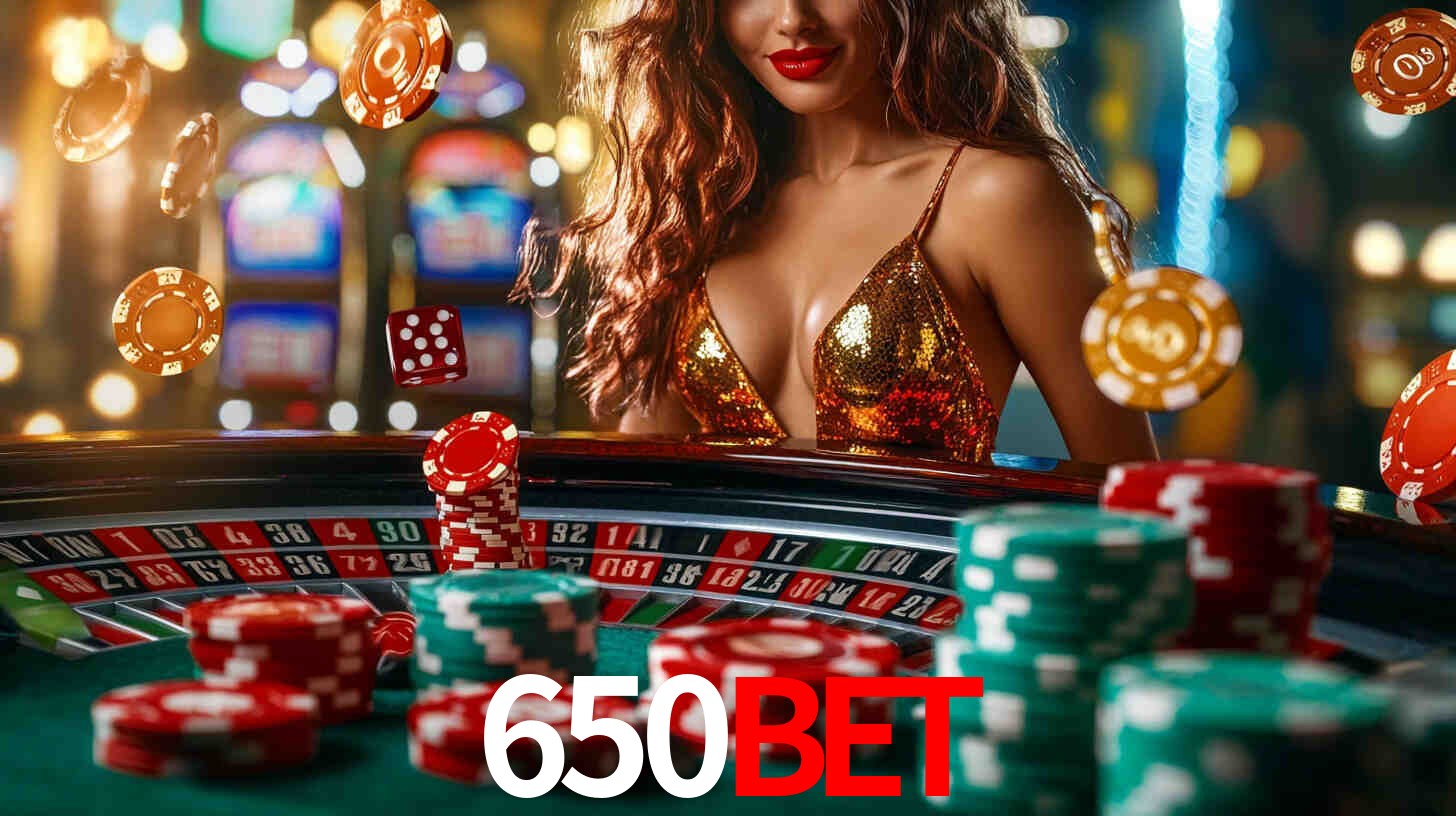 Premium Interface 650bet