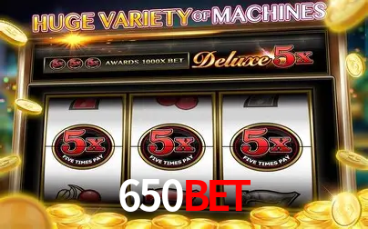 Desvendando o Mundo dos Jogos Virtuais na 650bet