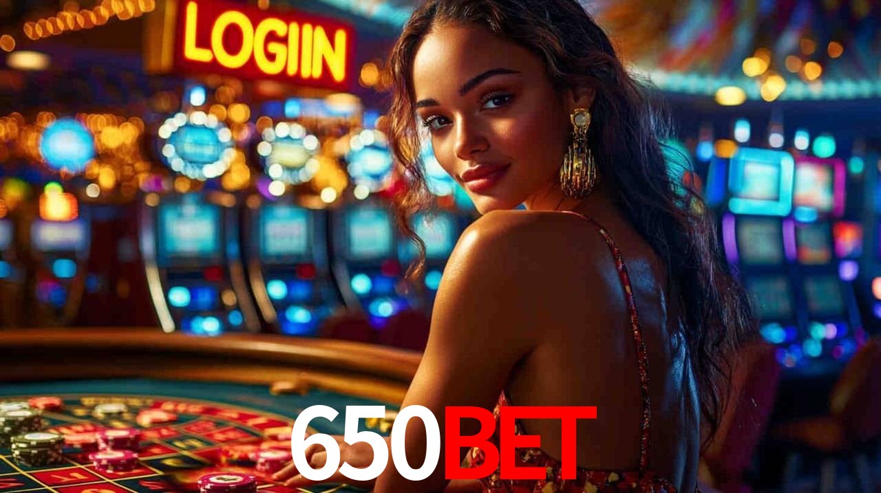 Ofertas Exclusivas 650bet