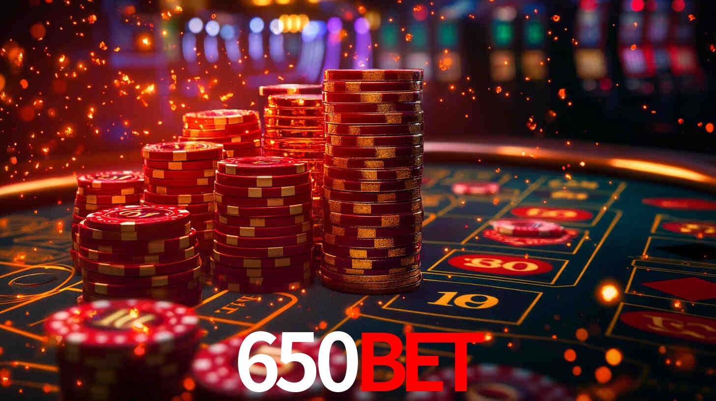 Exclusive Games 650bet