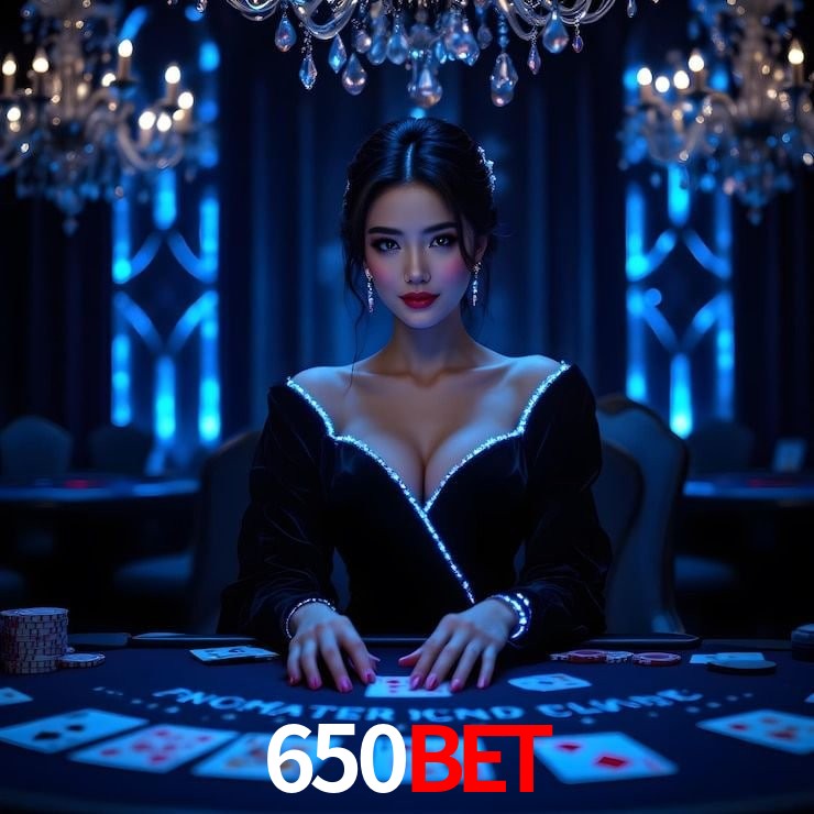 Promoções Sazonais 650bet