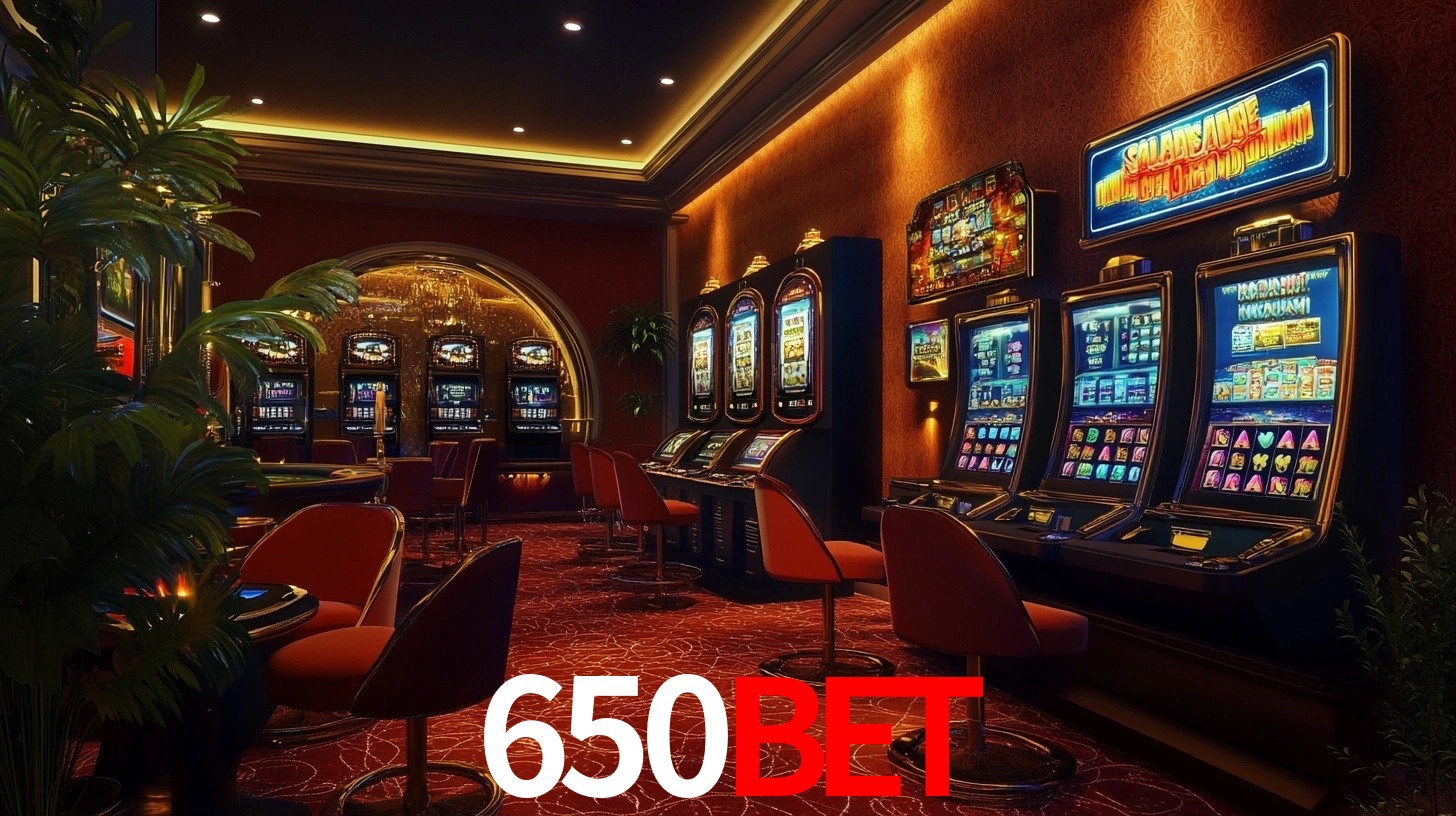 Programa VIP 650bet