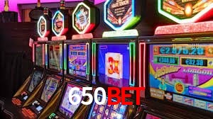 Bônus Diários 650bet