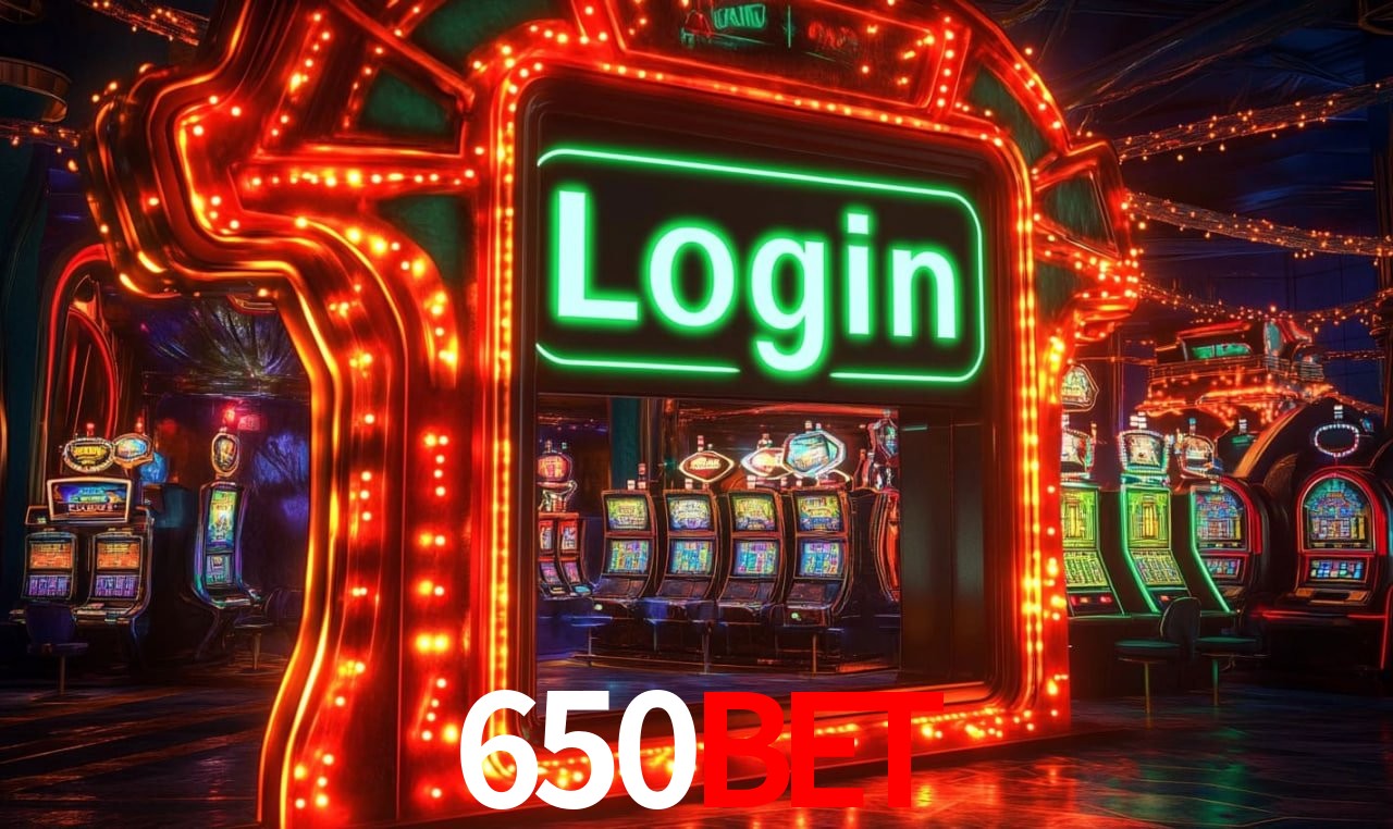 Avaliações dos Jogadores 650bet
