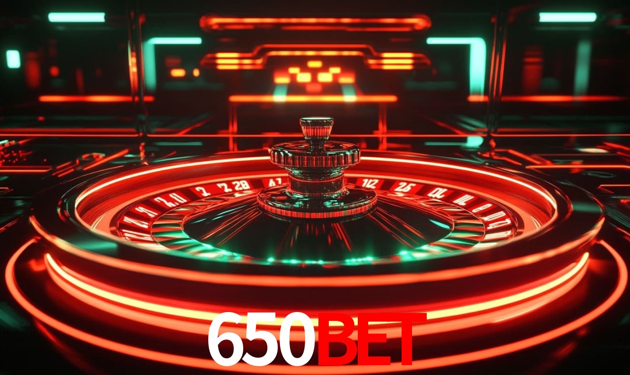Apostas Esportivas na 650bet: Um Guia Completo