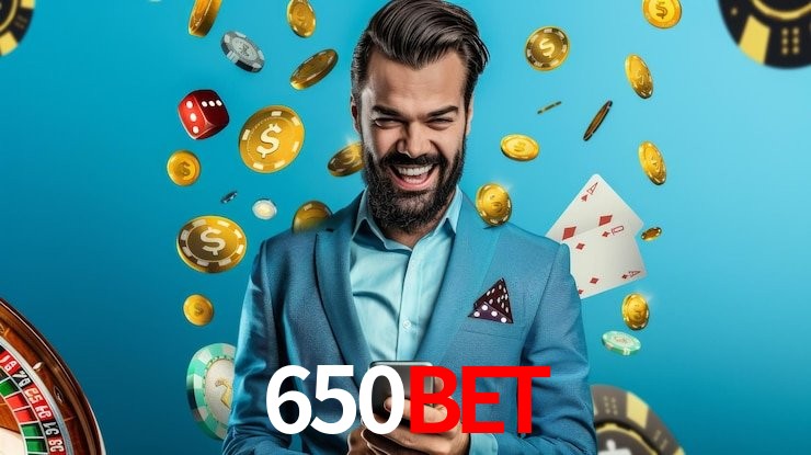 Games Directory 650bet