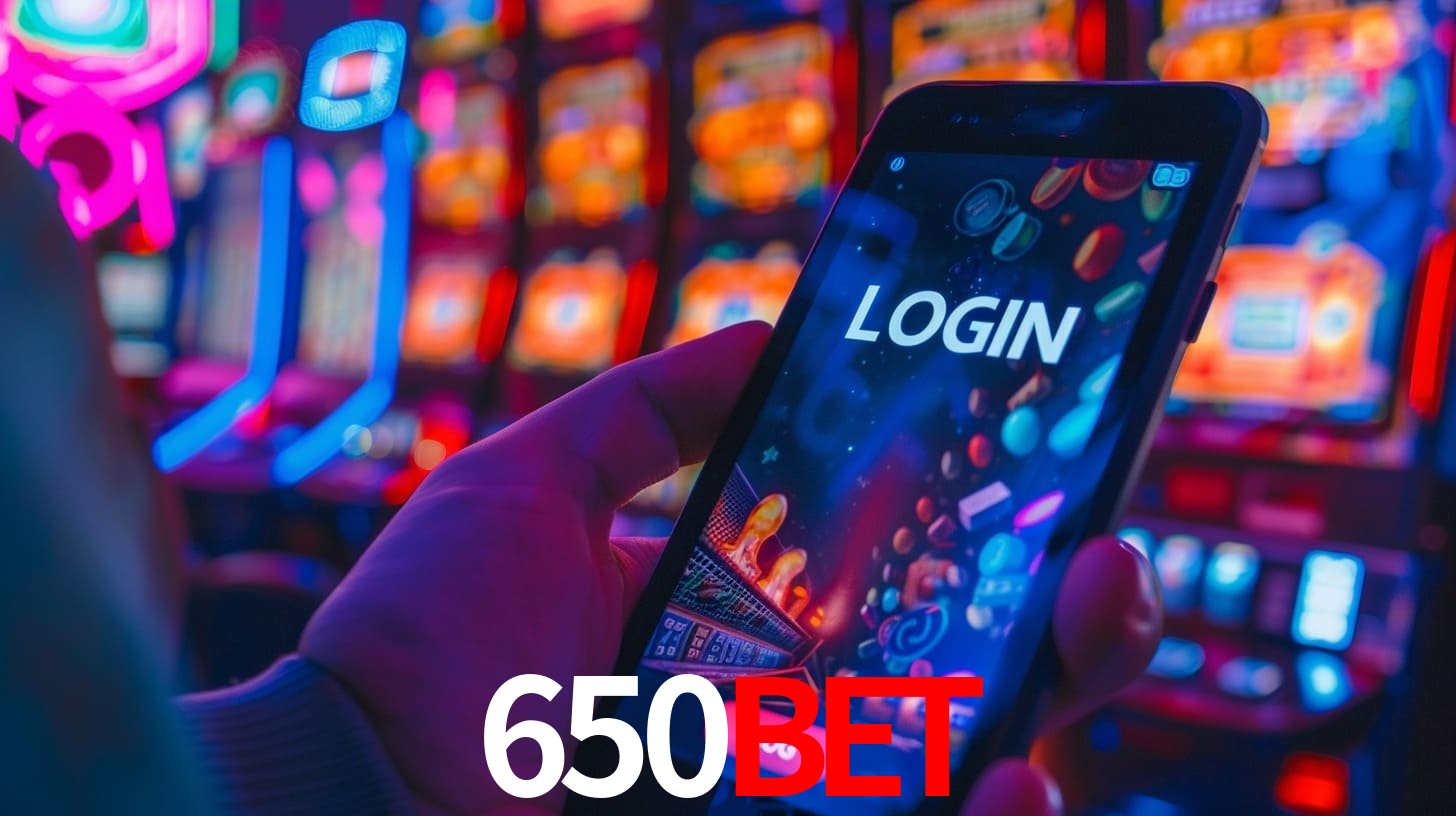 Apostas de Futebol 650bet