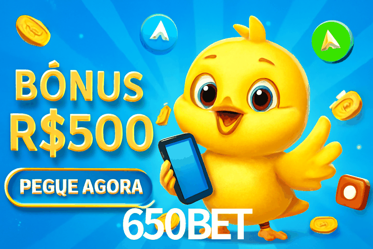 API Integration 650bet