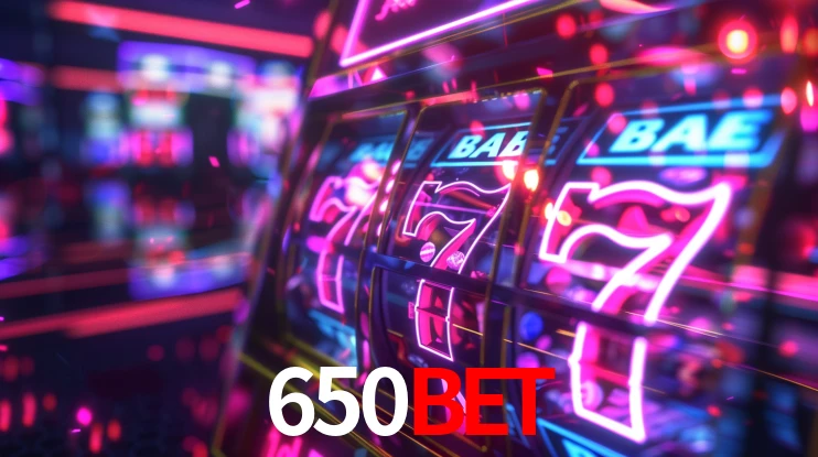 Account Benefits 650bet