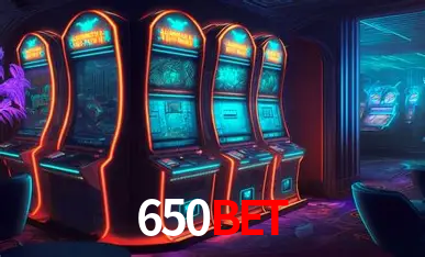 Inovações de Jogos na 650bet: O Futuro das Experiências Interativas