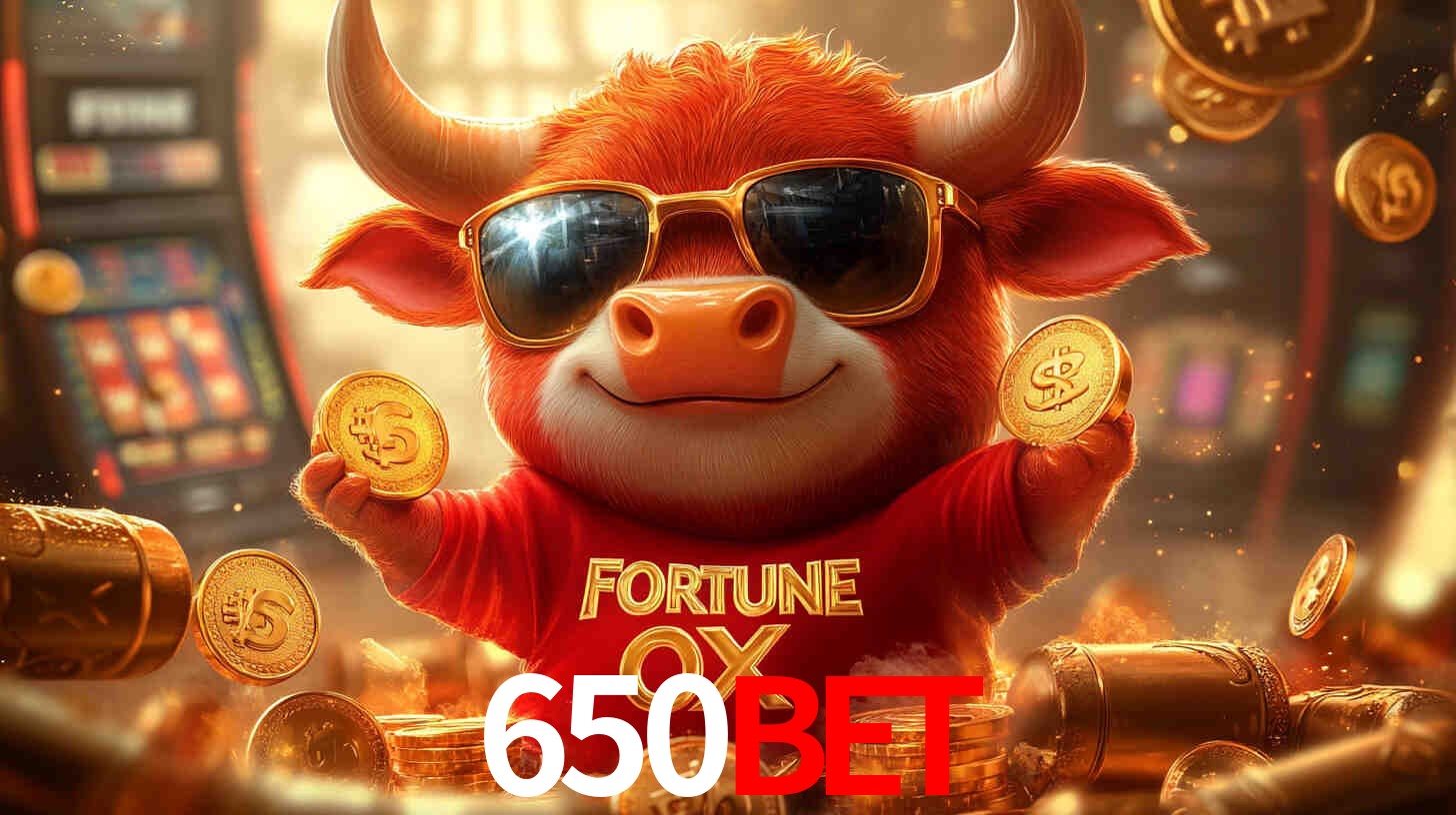 Bônus Generosos e Exclusivos no 650bet para Você!