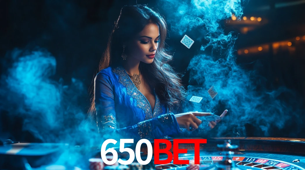 Desvendando o Mundo dos Jogos Virtuais na 650bet