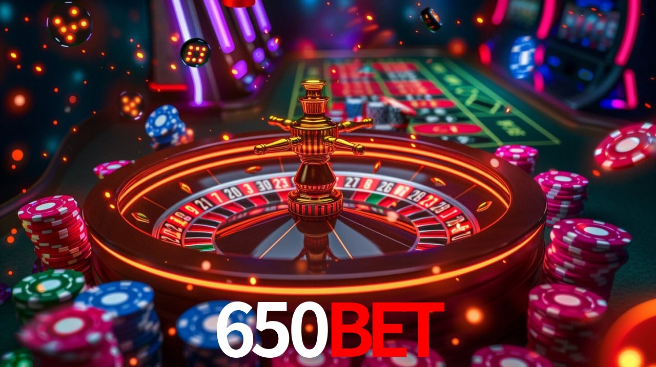 PIX Instantâneo 650bet