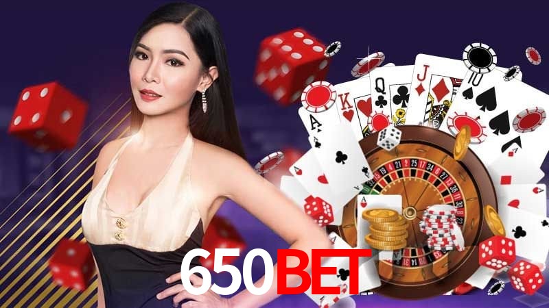 Torneios 650bet