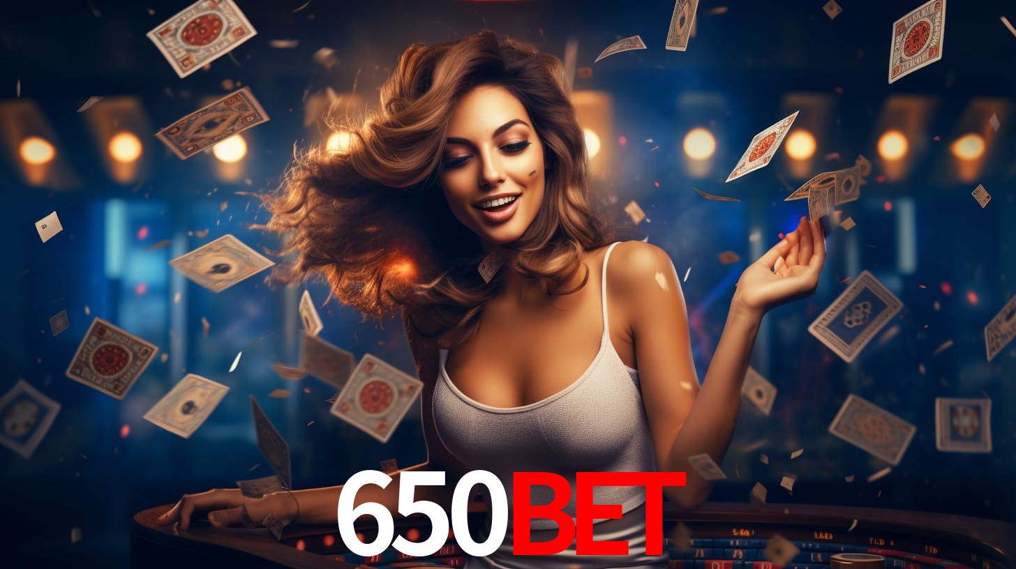 650bet - O Cassino Mais Exclusivo Do Brasil - 650bet.com