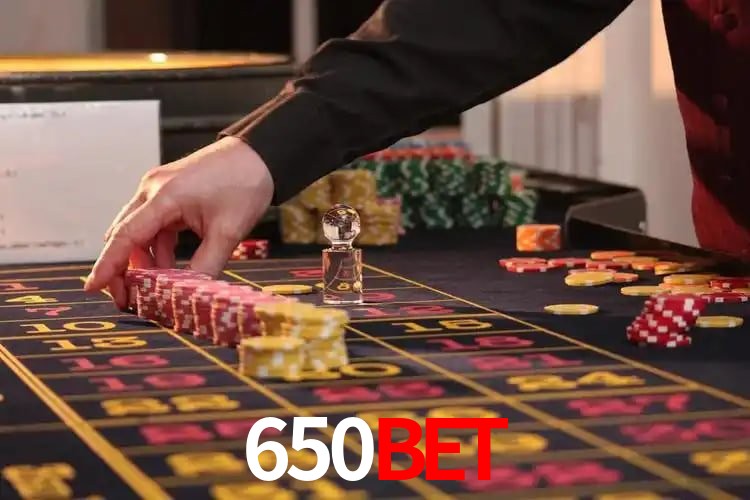 A Popularidade dos Caça-Níqueis no 650bet